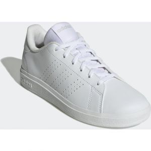 adidas Sportswear Sneaker "ADVANTAGE BASE 2.0 KIDS", Design auf den Spuren des adidas Stan Smith