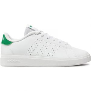 Sneakers adidas Advantage Base 2.0 J ID3889 Weiß