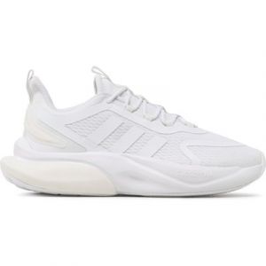 Sneakers adidas AlphaBounce+ HP6143 Weiß