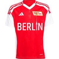 adidas Union Berlin 24-25 Heim Teamtrikot Kinder