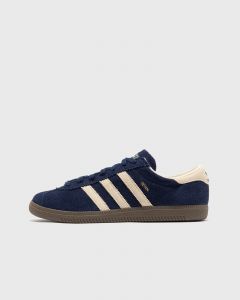 Adidas WMNS BERN women Lowtop blue in Größe:36 2/3