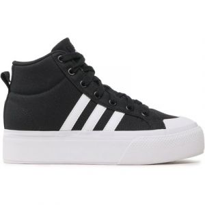 Sneakers adidas Bravada 2.0 Platform Mid IE2317 Schwarz