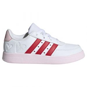 adidas Unisex-Kinder Breaknet 2.0 K Sneaker