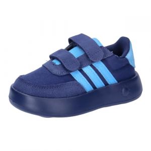 adidas Jungen Unisex Kinder Breaknet 2.0 Sneaker