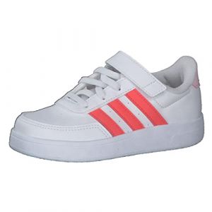 Adidas Breaknet 2.0 EL K Tennis Shoes