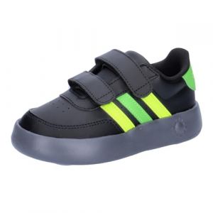 adidas Unisex Baby Breaknet 2.0 Tennis Shoes