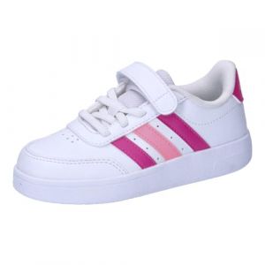 adidas Unisex BREAKNET 2.0 Shoes Children Schuhe