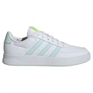 adidas Damen BREAKNET 2.0 Shoes Nicht-Fußball-Halbschuhe