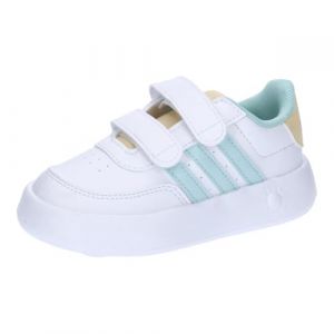 adidas Breaknet 2.0 Kids Tennis Shoes