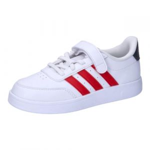 adidas Unisex BREAKNET 2.0 Shoes Children Nicht-Fußball-Halbschuhe