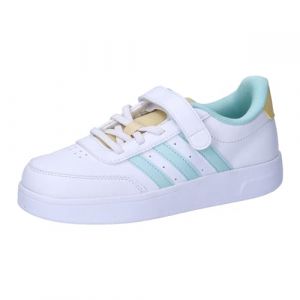 adidas BREAKNET 2.0 Children Tennis Shoes