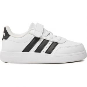 Sneakers adidas Breaknet 2.0 El C IE3792 Weiß