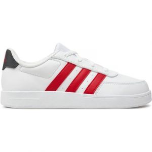 Sneakers adidas Breaknet 2.0 K JH6677 Weiß