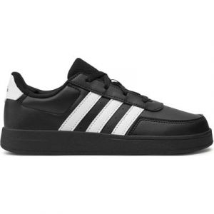 Sneakers adidas Breaknet 2.0 K HP8961 Schwarz