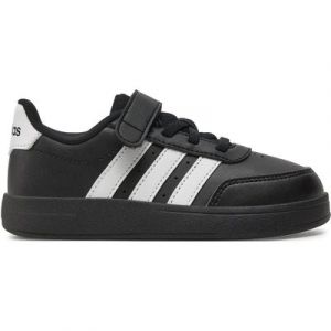 Sneakers adidas Breaknet 2.0 El C  IE3793 Schwarz