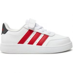 Sneakers adidas Breaknet 2.0 El C JH6676 Weiß