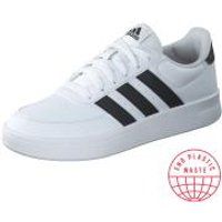 adidas Breaknet 2.0 Sneaker Herren weiß