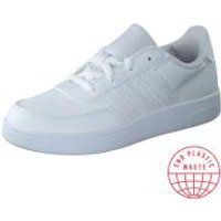 adidas Breaknet 2.0 K Sneaker Mädchen|Jungen weiß|weiß|weiß