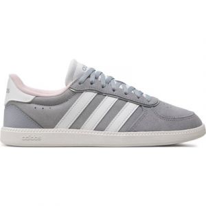 Sneakers adidas Breaknet Sleek  IH5465 Grau