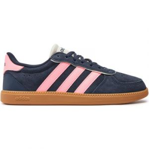 Sneakers adidas Breaknet Sleek IH5467 Dunkelblau