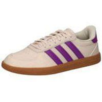 adidas Breaknet Sleek Sneaker Damen beige