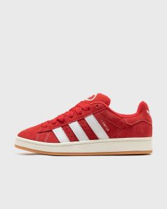 Adidas CAMPUS 00s men Lowtop red in Größe:36 2/3