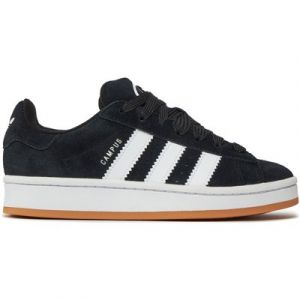 Sneakers adidas Campus 00s J HQ6638 Schwarz