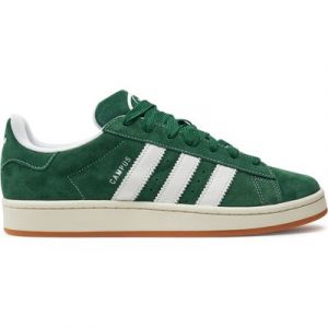 Sneakers adidas Campus 00S H03472 Grün