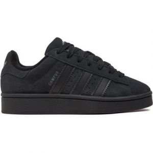 Sneakers adidas Campus 00s J JI4395 Schwarz