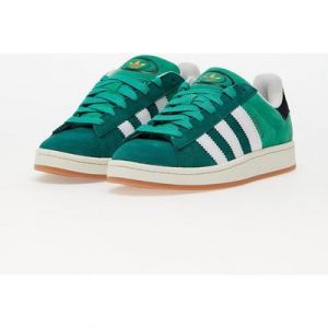 adidas Originals Adidas Campus 00s Collegiate Green - Größe EUR 42 2/3 Sneaker hoher Tragekomfort