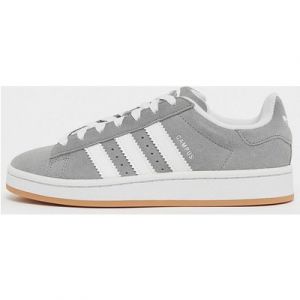 adidas Originals Adidas Campus 00s Grey White Gum Sneaker hoher Tragekomfort