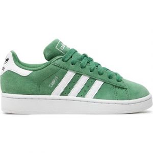 Sneakers adidas Campus 2 IE9069 Grün