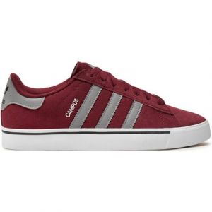 Sneakers adidas Campus Vulc IF9286 Dunkelrot