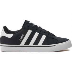 Sneakers adidas Campus Vulc ID1372 Schwarz