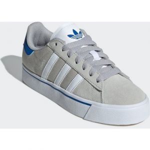 adidas Originals CAMPUS VULC KIDS Sneaker mit klassischem Canvas-Obermaterial