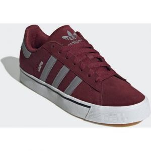 adidas Originals CAMPUS VULC Sneaker mit klassischem Canvas-Obermaterial