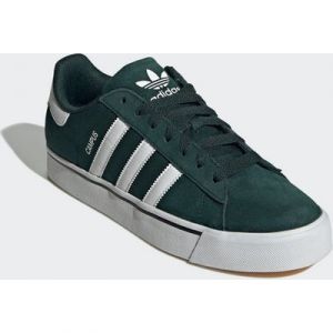 adidas Originals CAMPUS VULC Sneaker mit klassischem Canvas-Obermaterial