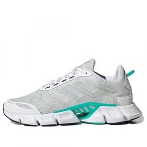 adidas Climacool Heat RDY Sneaker Laufschuhe (Hellgrau Grün