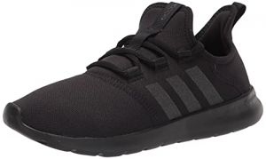 adidas Damen Cloudfoam Pure 2.0 Shoes Laufschuhe