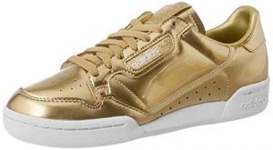 adidas Damen Continental 80 W Gymnastikschuh