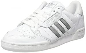 adidas Damen Continental 80 Stripes W Leichtathletik-Schuh