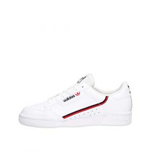 Adidas Continental 80 J Gymnastikschuhe