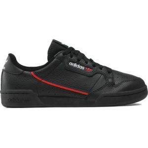 Sneakers adidas Continental 80 G27707 Schwarz