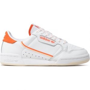 Sneakers adidas Continental 80 Stripes GX4460 Weiß