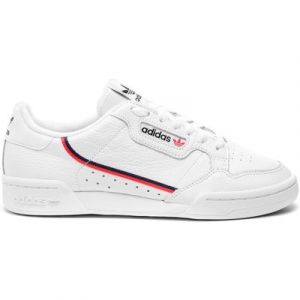 Sneakers adidas Continental 80 Shoes G27706 Weiß