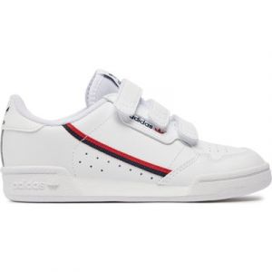 Sneakers adidas Continental 80 Cf C EH3222 Weiß