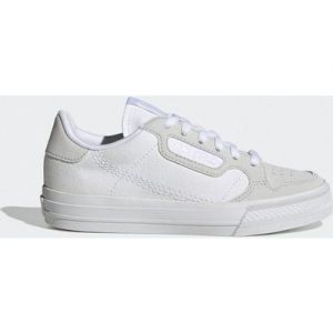 adidas Originals Continental Vulc C - Ftwr White Sneaker