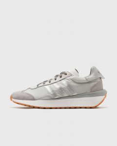 Adidas COUNTRY XLG men Lowtop grey in Größe:42