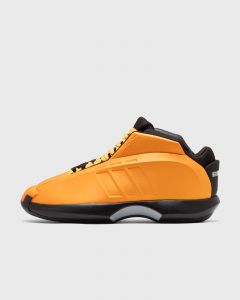 Adidas CRAZY 1 men Basketball|High-& Midtop black|orange in Größe:40 2/3