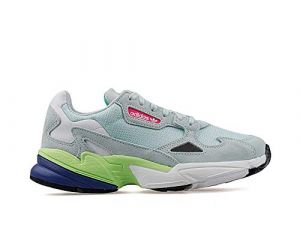 Adidas Damen Falcon W Kletterschuhe